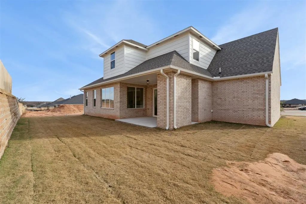 Photo 49 — 6017 Frankie Lynn Lane, Edmond, OK 73034