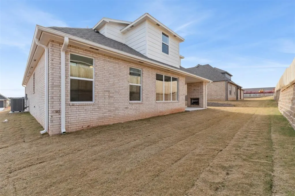 Photo 50 — 6017 Frankie Lynn Lane, Edmond, OK 73034