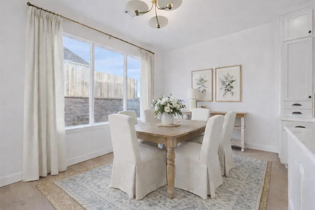 Photo 3 — 6017 Frankie Lynn Lane, Edmond, OK 73034