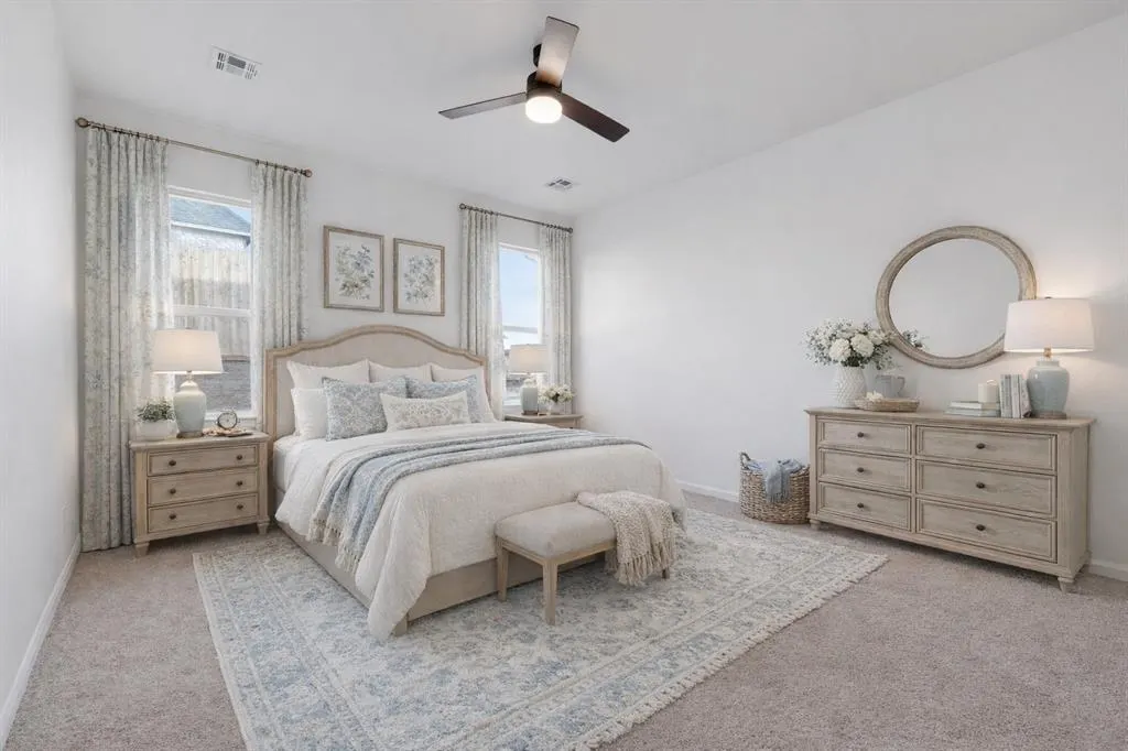 Photo 5 — 6017 Frankie Lynn Lane, Edmond, OK 73034
