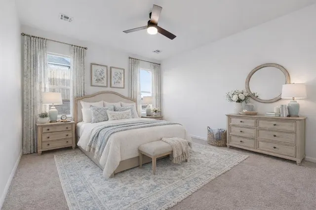 Photo 5 — 6017 Frankie Lynn Lane, Edmond, OK 73034