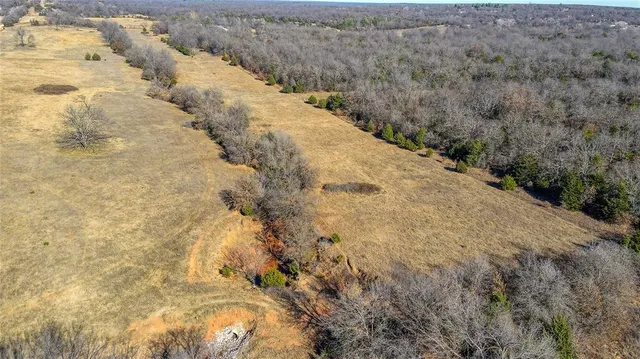 Photo 3 — S S 3310 Road, McLoud, OK 74851
