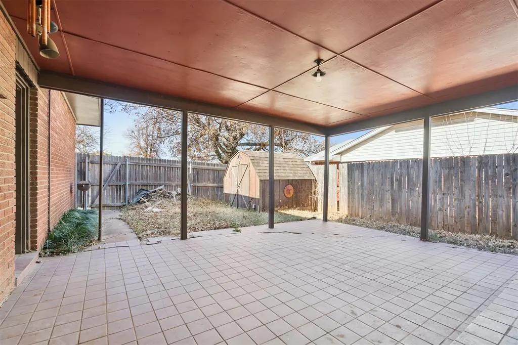 Photo 30 — 624 Skyline Drive, El Reno, OK 73036