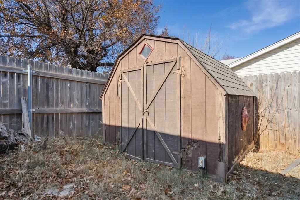 Photo 31 — 624 Skyline Drive, El Reno, OK 73036