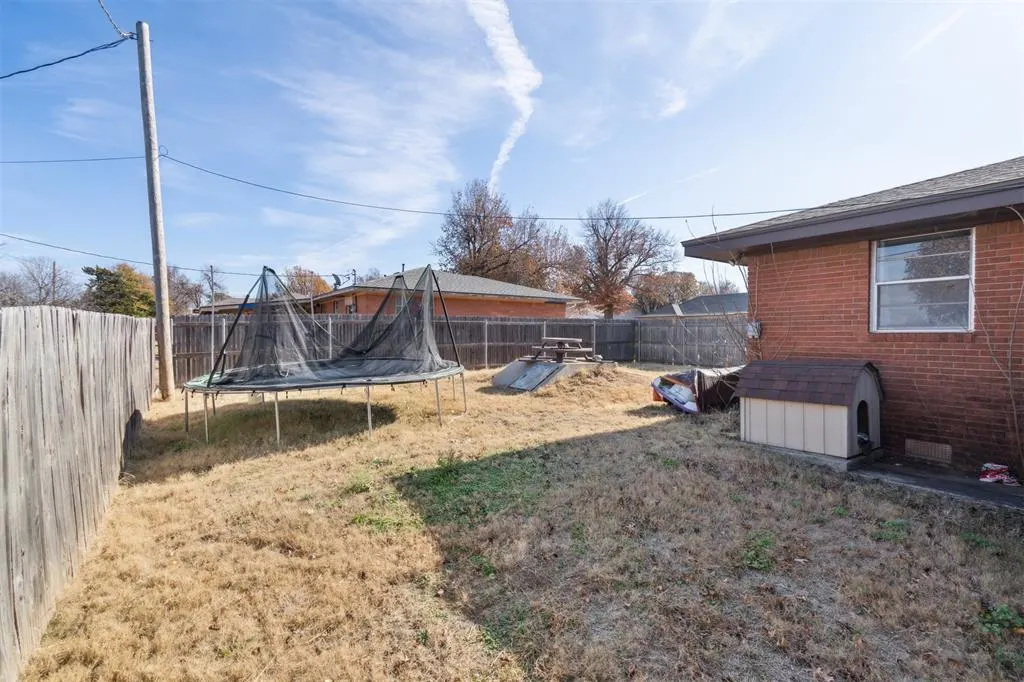 Photo 33 — 624 Skyline Drive, El Reno, OK 73036