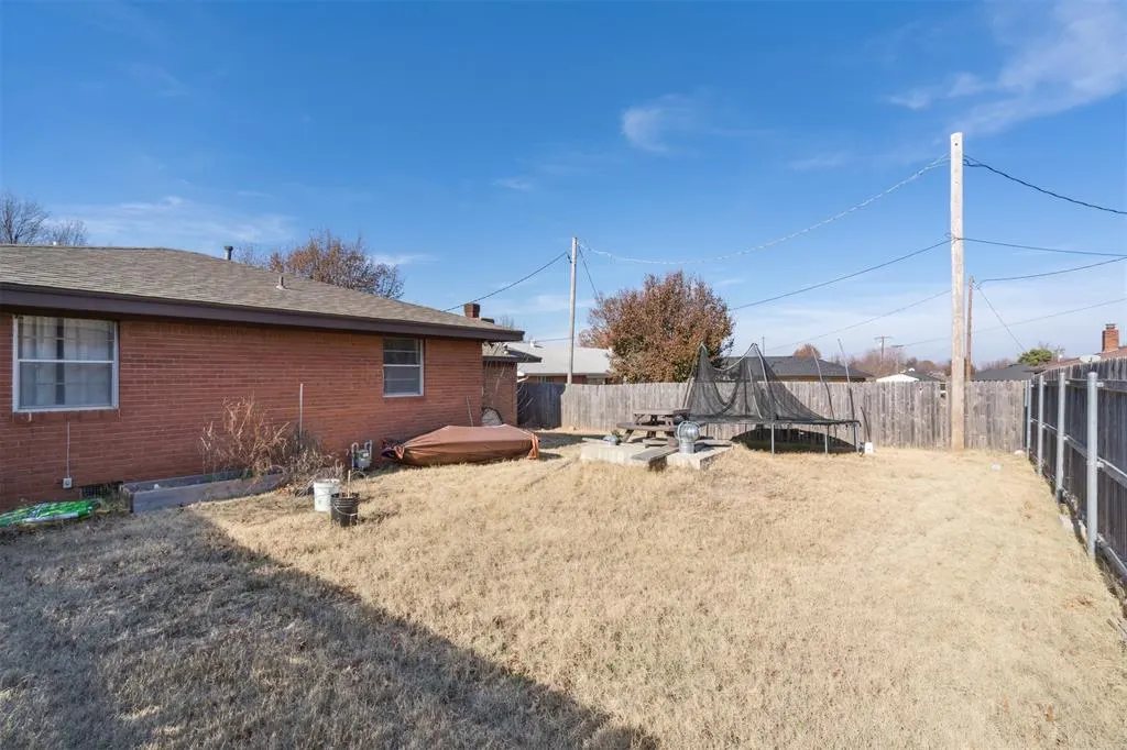 Photo 36 — 624 Skyline Drive, El Reno, OK 73036