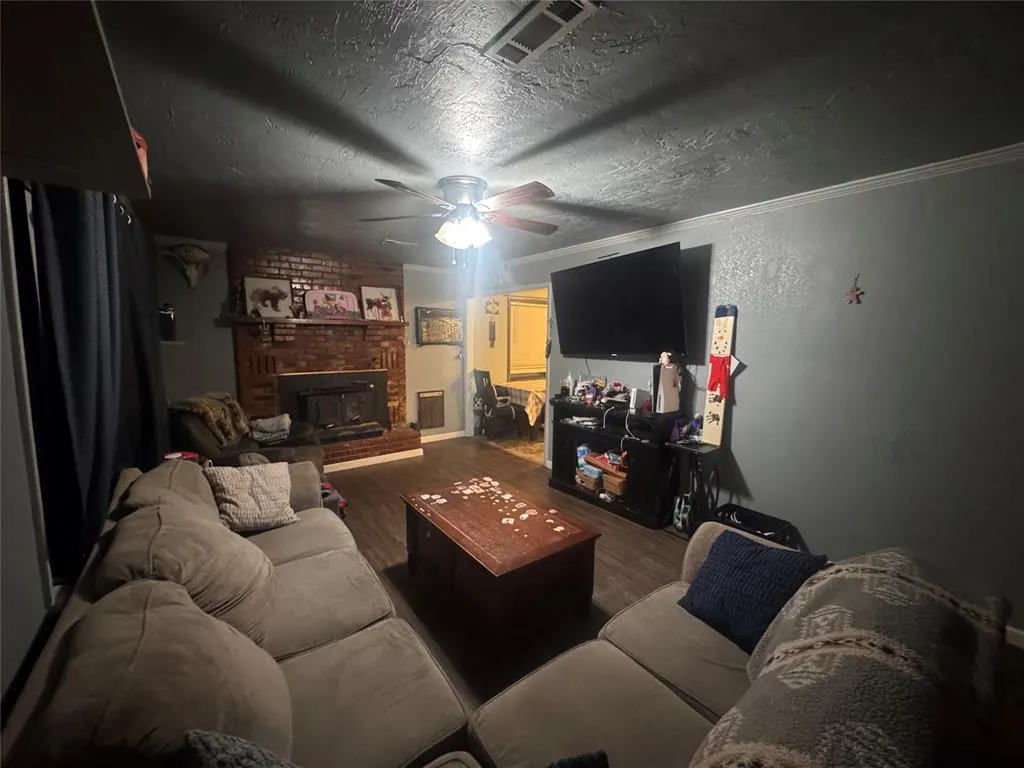 Photo 11 — 22922 Brooksville Road, Tecumseh, OK 74873