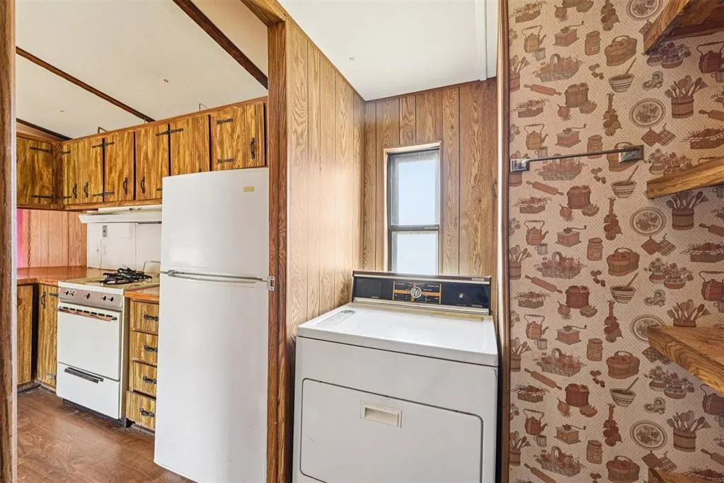Photo 11 — 303 S 1st Street, Rush Springs, OK 73082