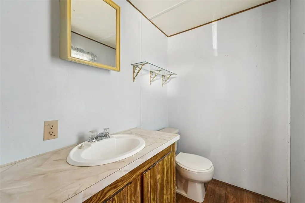 Photo 16 — 303 S 1st Street, Rush Springs, OK 73082