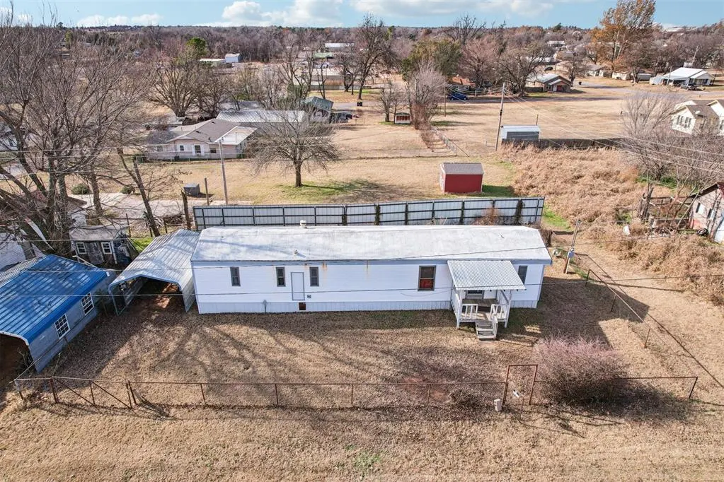Photo 25 — 303 S 1st Street, Rush Springs, OK 73082