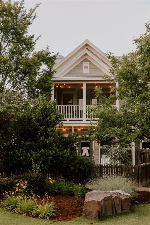 Photo 3 — 34 Firefly Lane, Carlton Landing, OK 74432