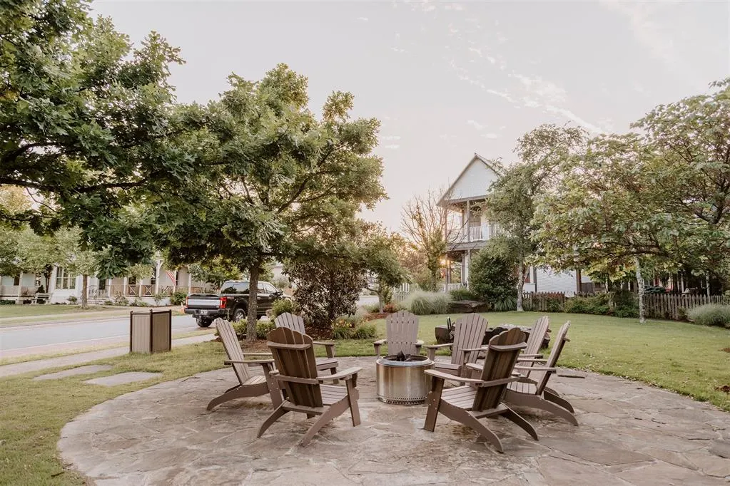 Photo 47 — 34 Firefly Lane, Carlton Landing, OK 74432