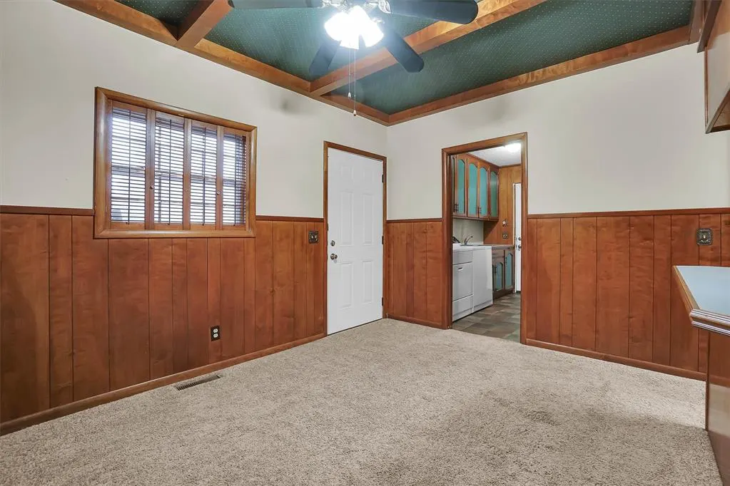Photo 27 — 705 N Pennsylvania Avenue, Mangum, OK 73554
