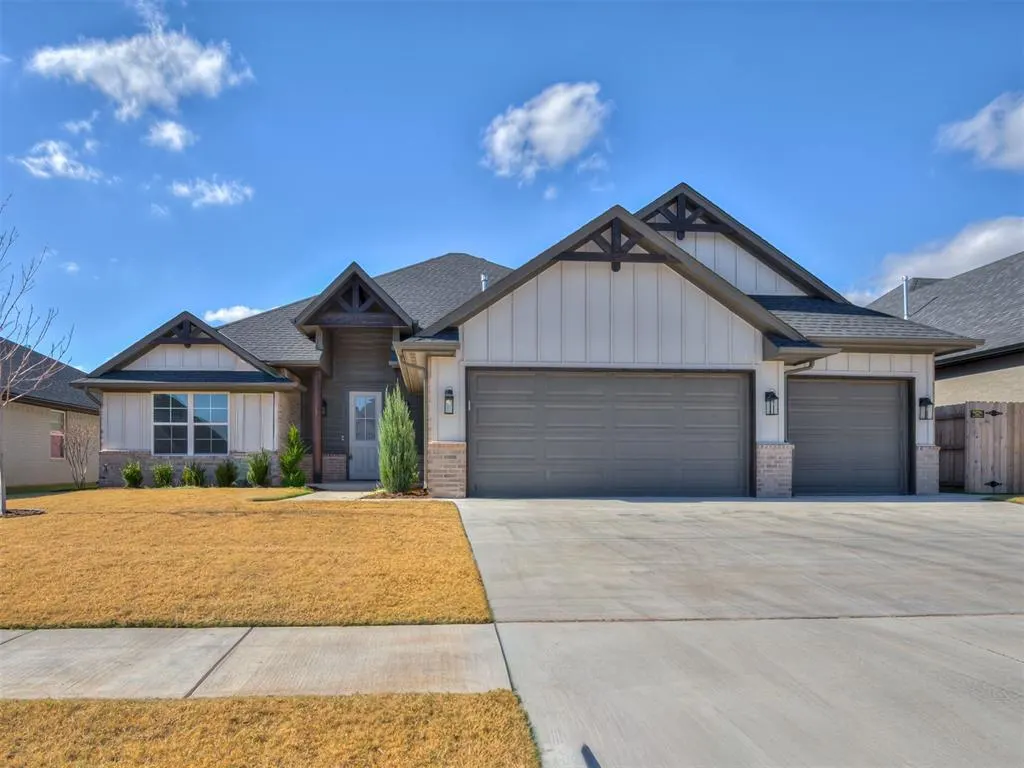 Photo 4 — 14713 Palmerston Drive, Oklahoma City, OK 73142