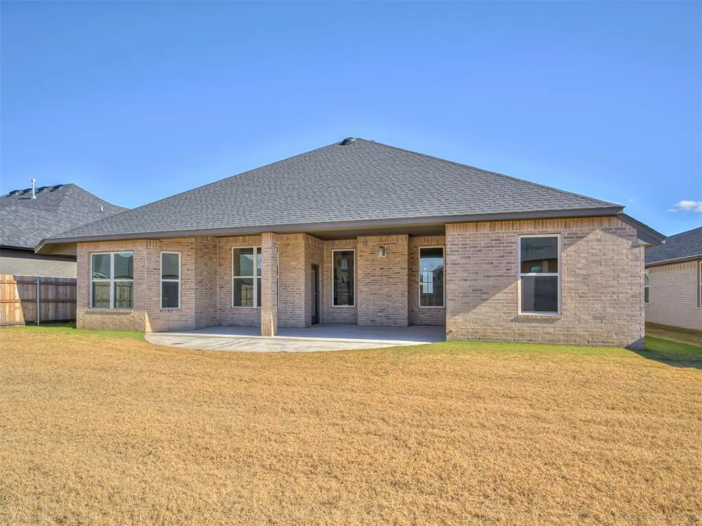 Photo 41 — 14713 Palmerston Drive, Oklahoma City, OK 73142