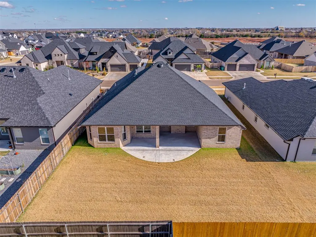 Photo 43 — 14713 Palmerston Drive, Oklahoma City, OK 73142