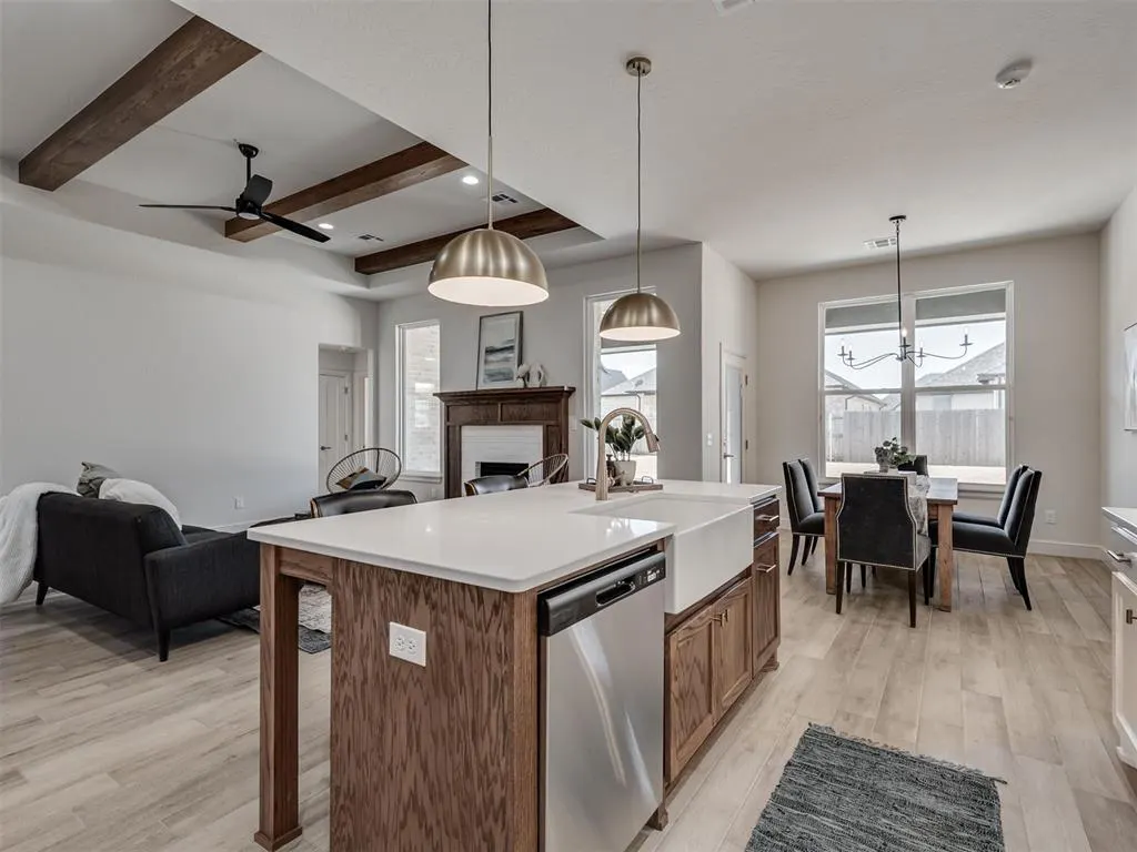 Photo 15 — 14713 Palmerston Drive, Oklahoma City, OK 73142