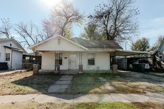 Sold home at 1808 SW 15th Street