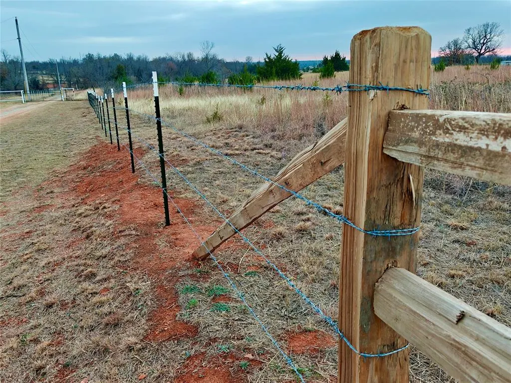 Photo 22 — Topaz Lane, Blanchard, OK 73010