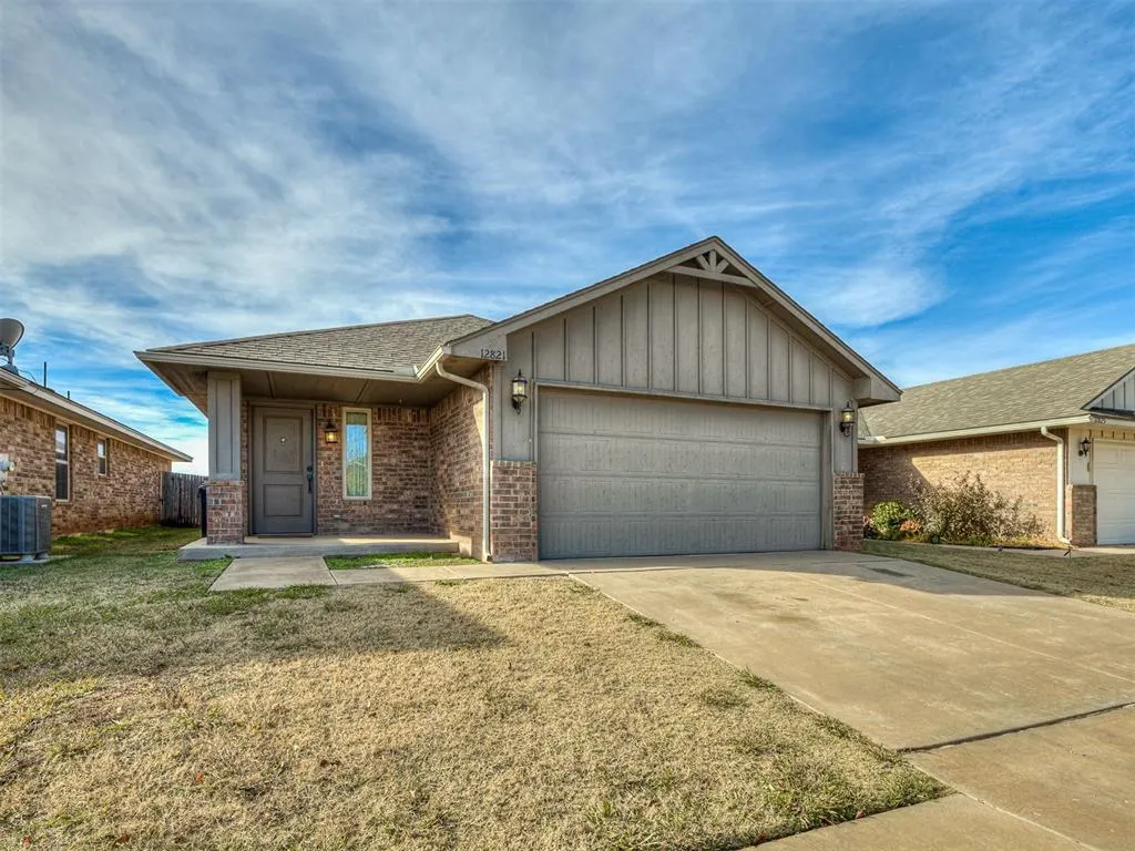 Photo 2 — 12821 William Penn Boulevard, Oklahoma City, OK 73120