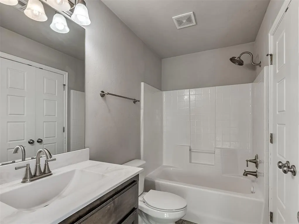 Photo 12 — 12821 William Penn Boulevard, Oklahoma City, OK 73120
