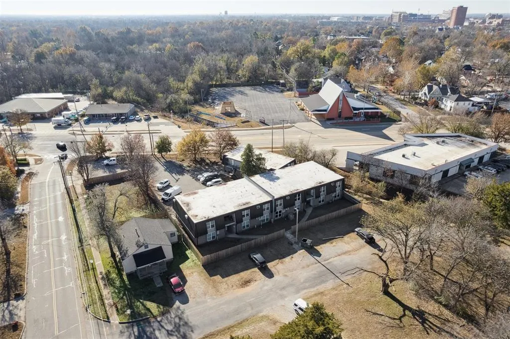 Photo 19 — 515 Alameda Street, Norman, OK 73071