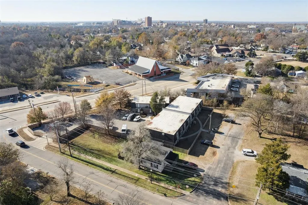 Photo 20 — 515 Alameda Street, Norman, OK 73071