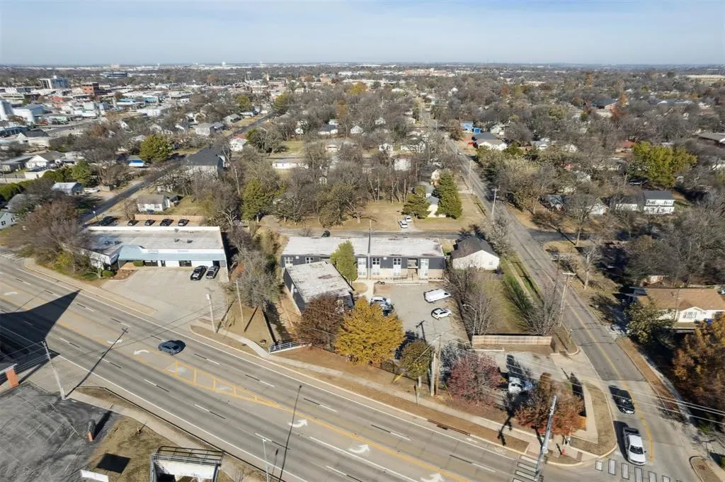 Photo 21 — 515 Alameda Street, Norman, OK 73071