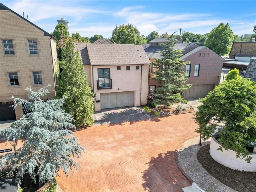 Front exterior — 3119 Spring Willow Road 36, Oklahoma City, OK 73116