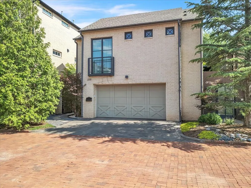 Photo 2 — 3119 Spring Willow Road 36, Oklahoma City, OK 73116