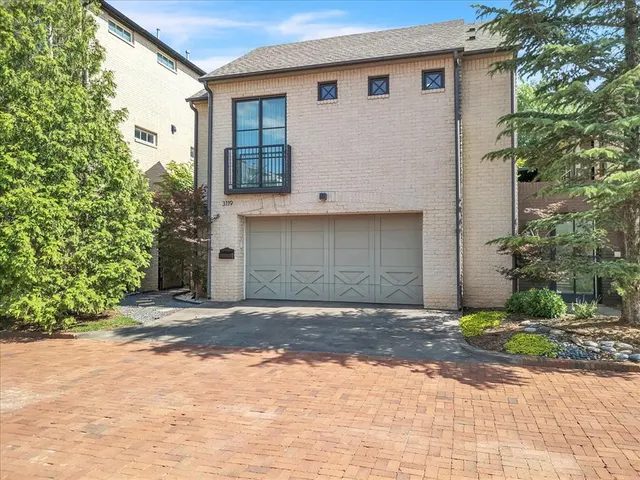Photo 2 — 3119 Spring Willow Road 36, Oklahoma City, OK 73116