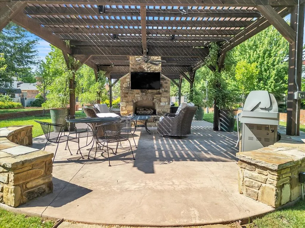 Photo 38 — 3119 Spring Willow Road 36, Oklahoma City, OK 73116