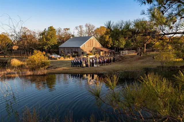Photo 3 — 23400 N Luther Road, Luther, OK 73054