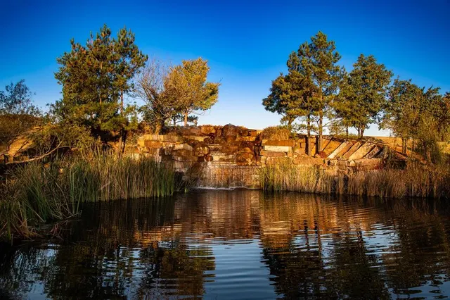 Photo 4 — 23400 N Luther Road, Luther, OK 73054