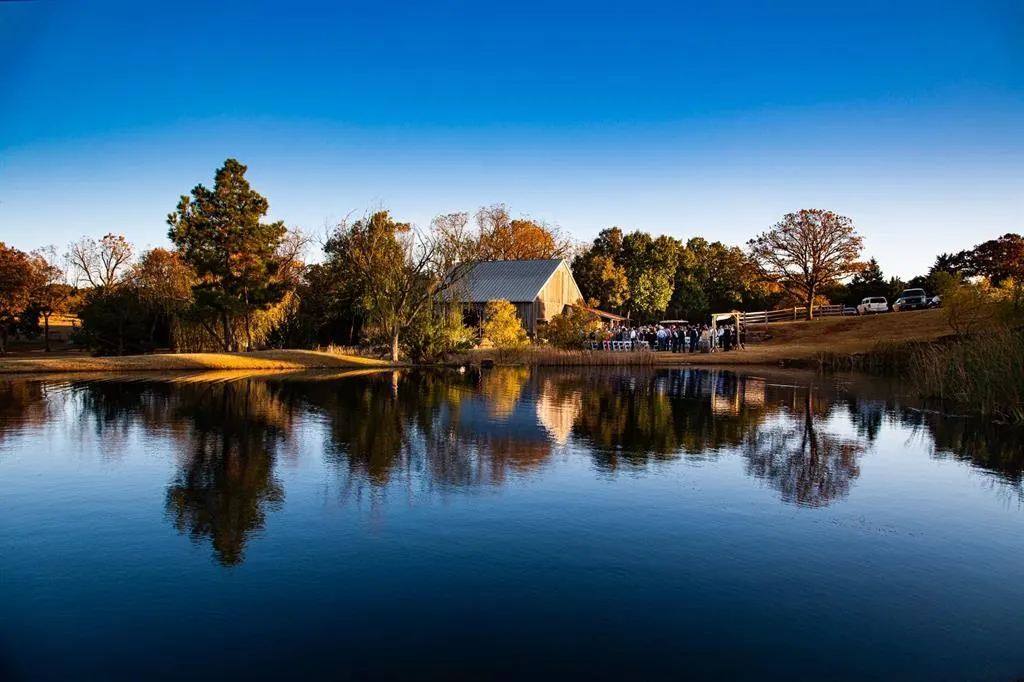 Photo 5 — 23400 N Luther Road, Luther, OK 73054