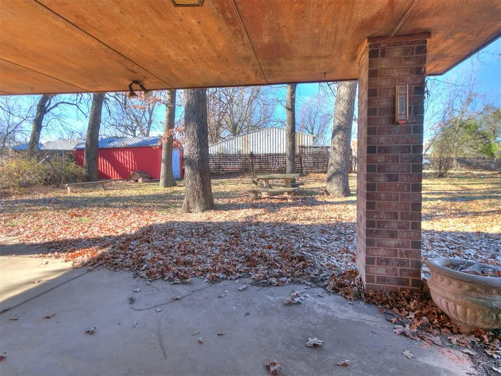 Photo 32 — 1615 Oak Lane, Oklahoma City, OK 73127