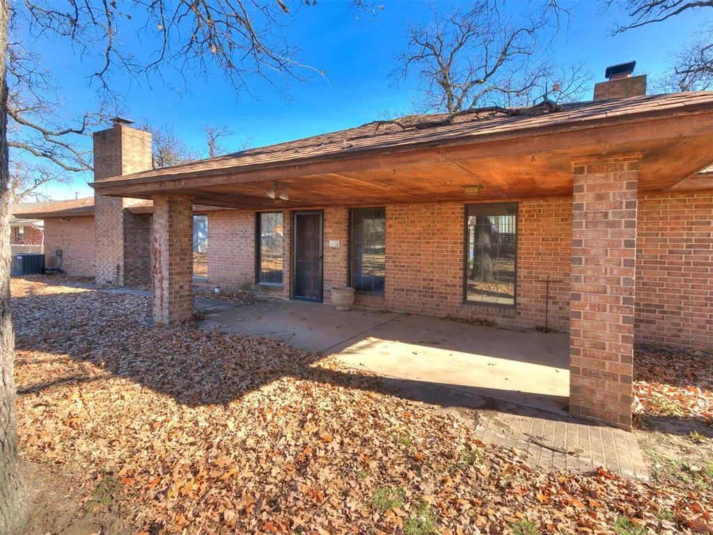 Photo 33 — 1615 Oak Lane, Oklahoma City, OK 73127