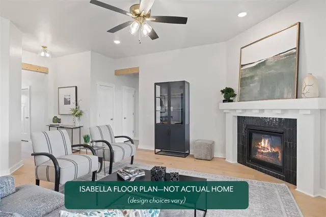 Photo 5 — 11224 NW 135th Street, Piedmont, OK 73078