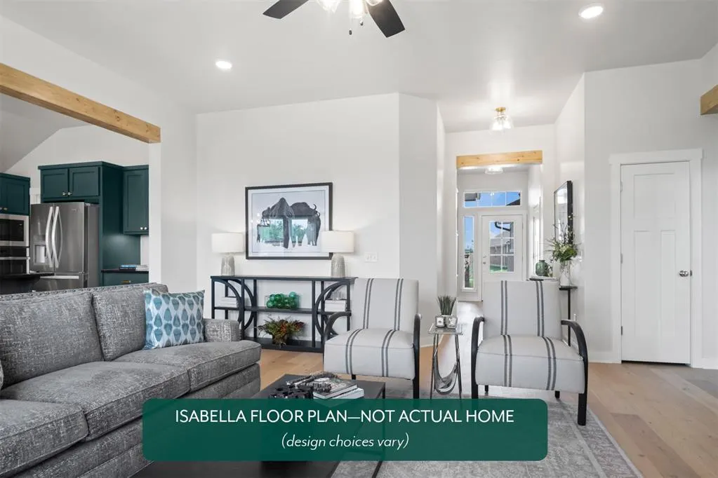 Photo 6 — 11224 NW 135th Street, Piedmont, OK 73078