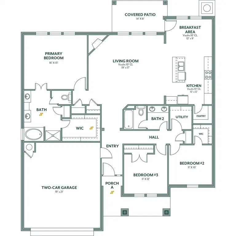 Photo 33 — 11224 NW 135th Street, Piedmont, OK 73078