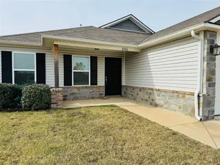 Sold home at 2006 S 15th Street