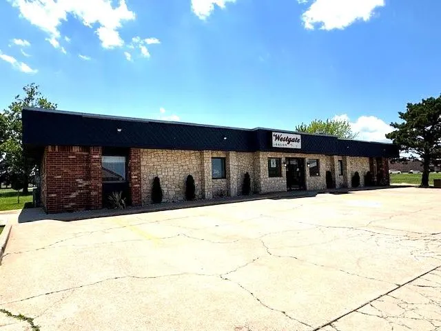 Photo 3 — 9414 Westgate Road A, Oklahoma City, OK 73162