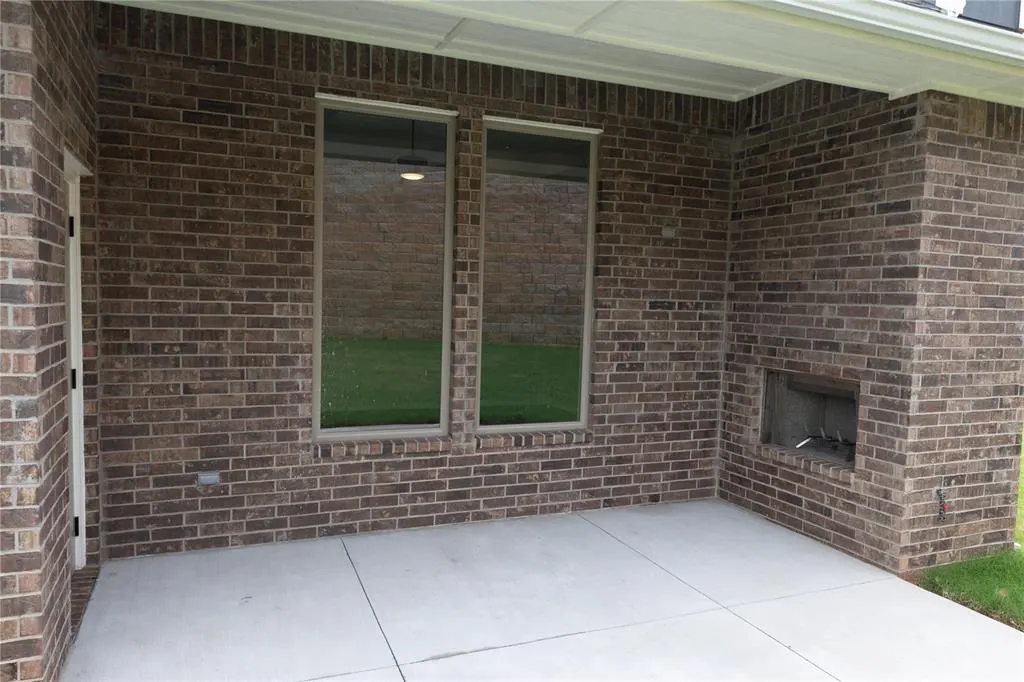 Photo 29 — 8233 Hazelwood Way, Edmond, OK 73034