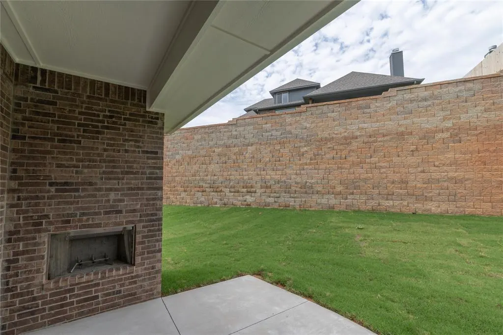 Photo 30 — 8233 Hazelwood Way, Edmond, OK 73034