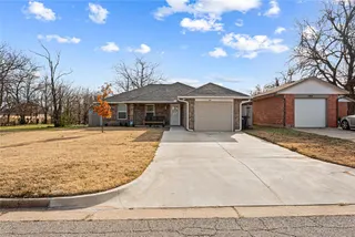 Sold home at 340 NW 90th Street