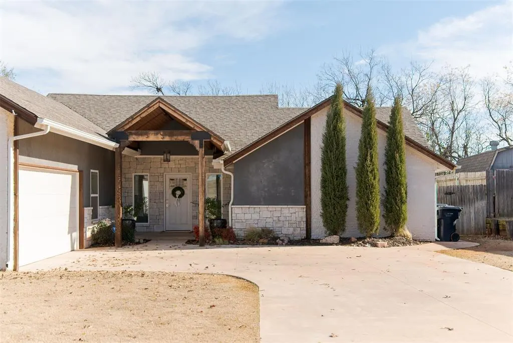 Photo 4 — 13508 Pinehurst Road, Oklahoma City, OK 73120