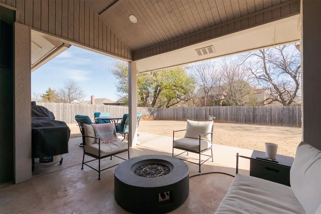 Photo 6 — 13508 Pinehurst Road, Oklahoma City, OK 73120