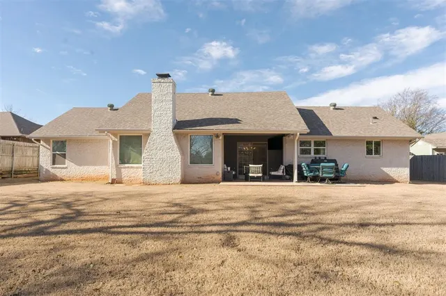 Photo 7 — 13508 Pinehurst Road, Oklahoma City, OK 73120