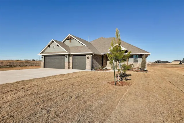 Photo 2 — 8545 Kayce Street, El Reno, OK 73036