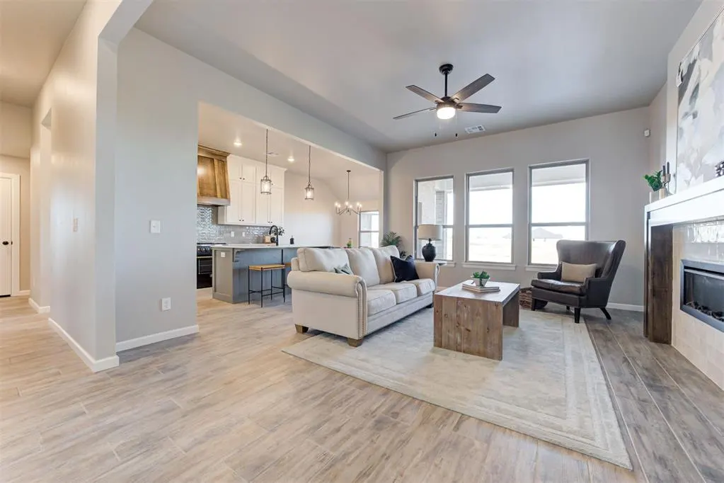 Photo 5 — 8545 Kayce Street, El Reno, OK 73036